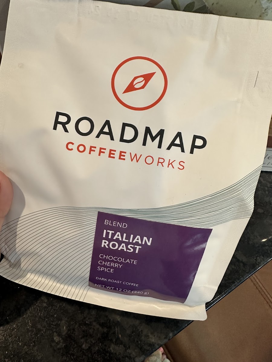 Roadmap CoffeeWorks - Roastery, Tasting Room and Drive Thru - Photo 5