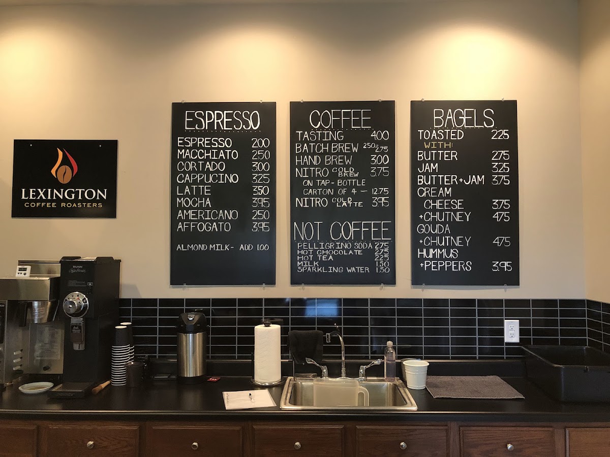 Menu Photo 7