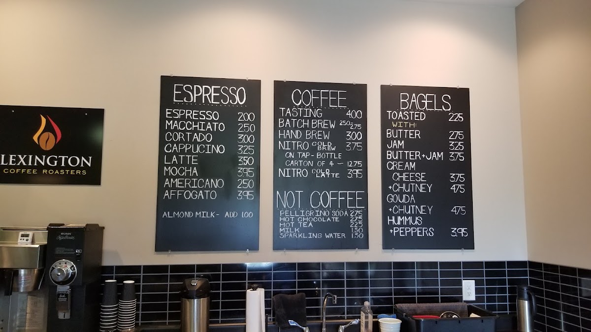 Menu Photo 8
