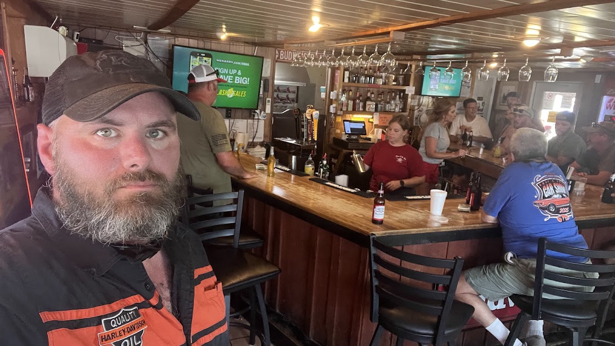 Papa B's Wing Shack