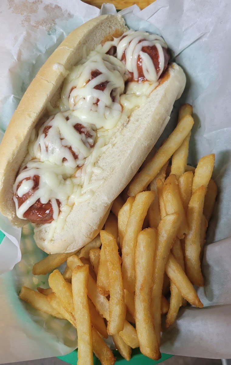 Papa B's Wing Shack - Photo 1