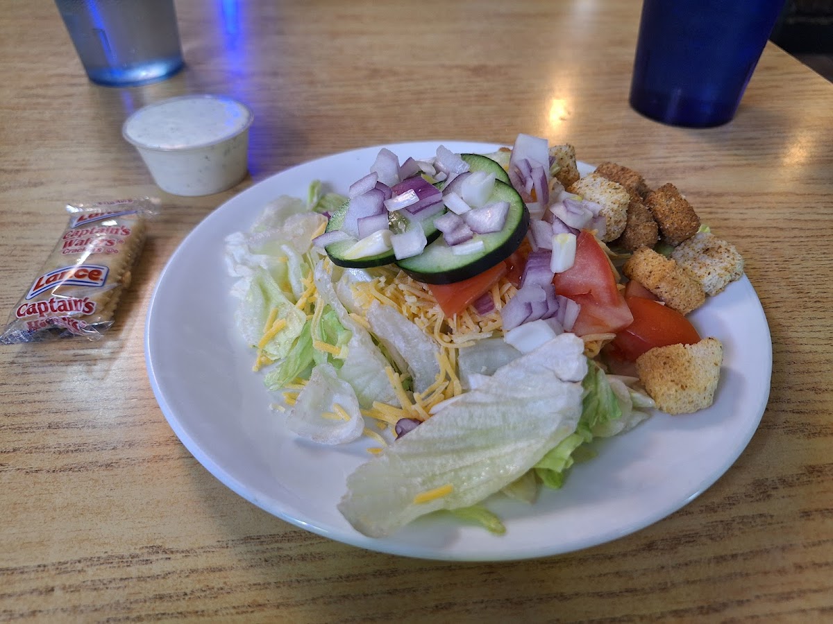 Papa B's Wing Shack - Photo 5