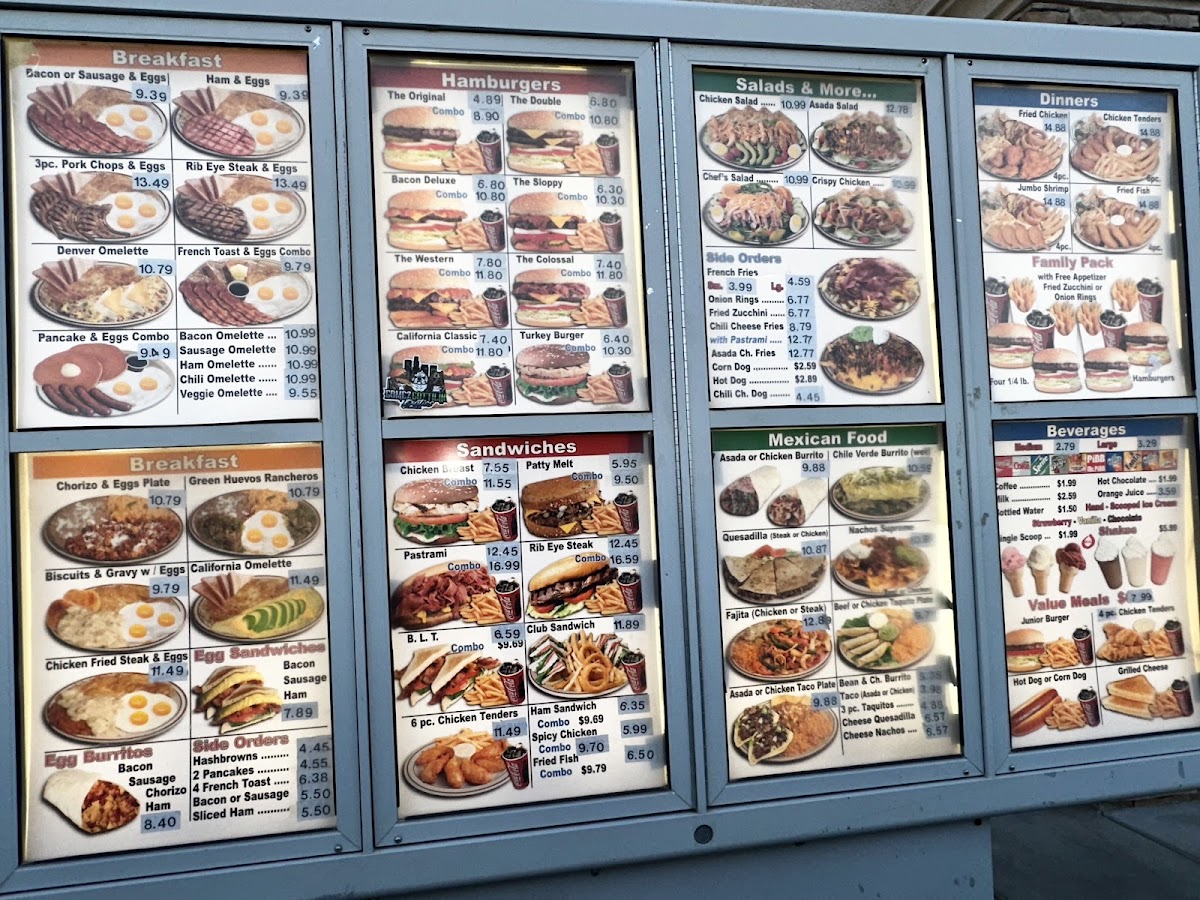 Menu Photo 0