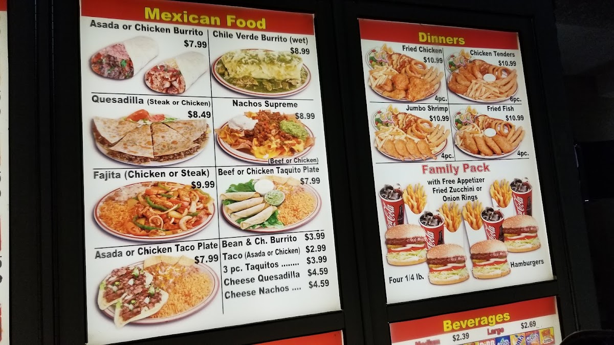 Menu Photo 9