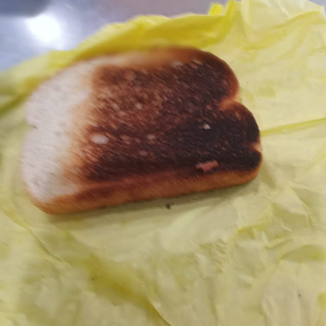 Bread