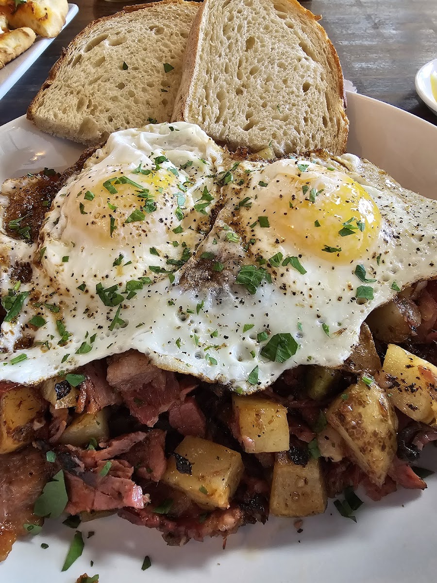 The Rail Trail Cafe & Mercantile - Photo 3