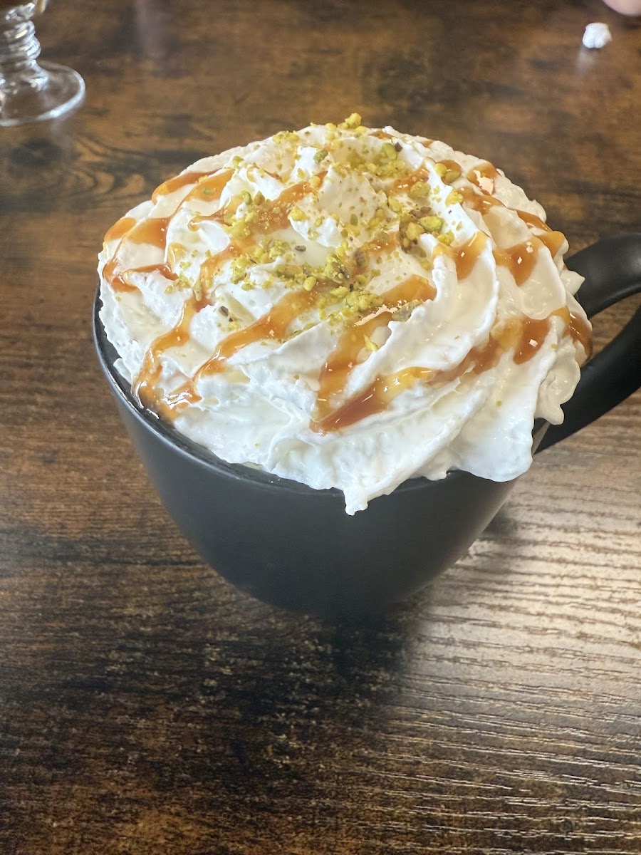 The Rail Trail Cafe & Mercantile - Photo 5