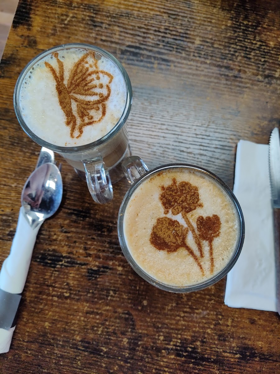 The Rail Trail Cafe & Mercantile - Photo 6