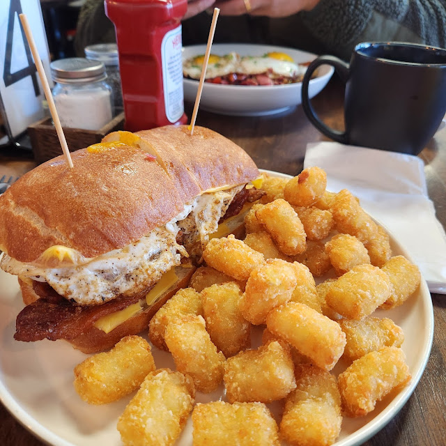 Tater Tots