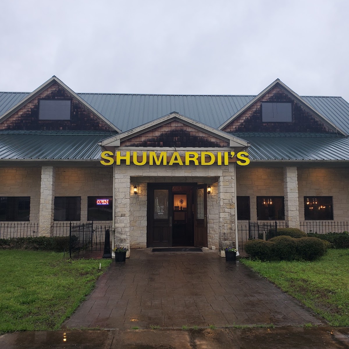 Shumardii's Family Restaurant