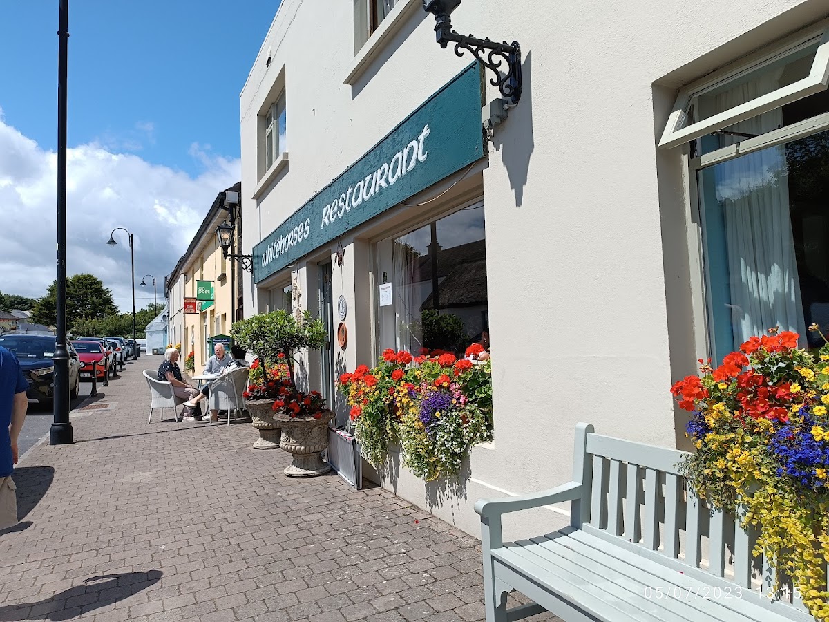 Whitehorses Restaurant