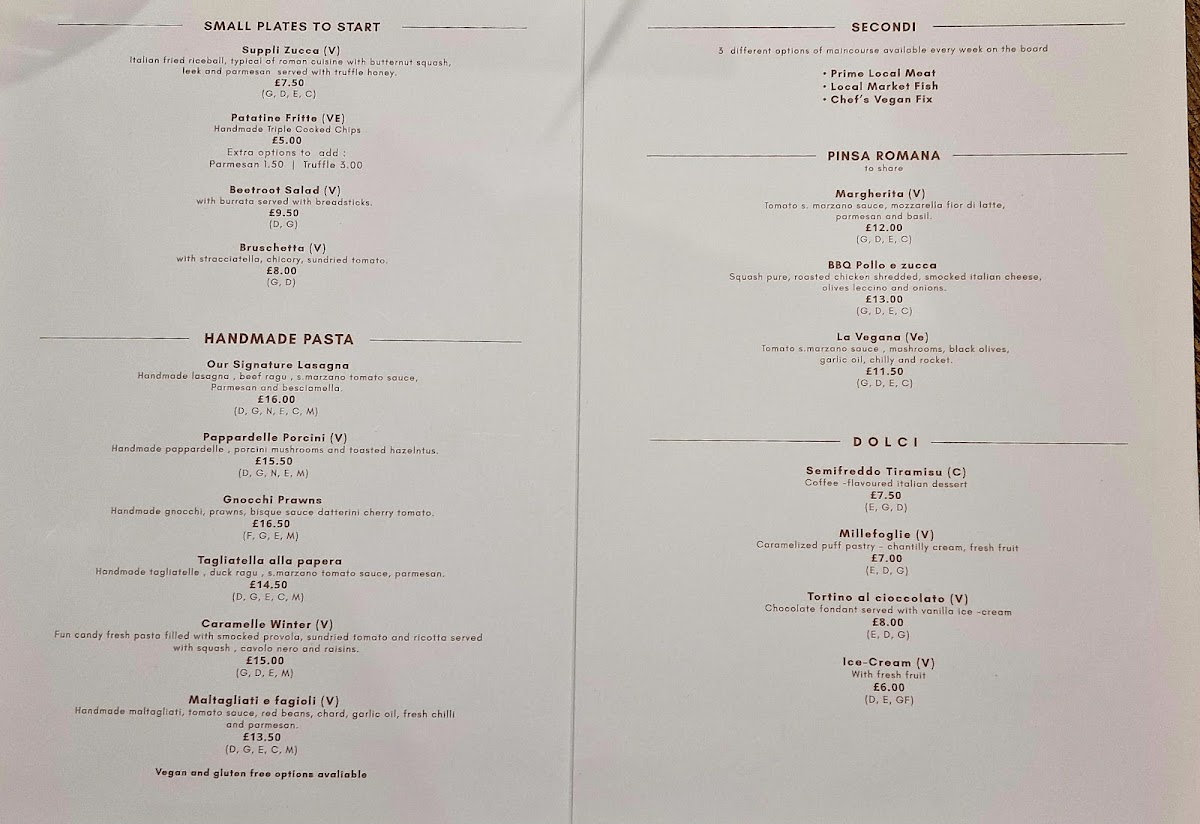 Menu Photo 0