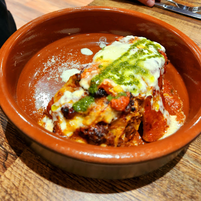 Lasagna