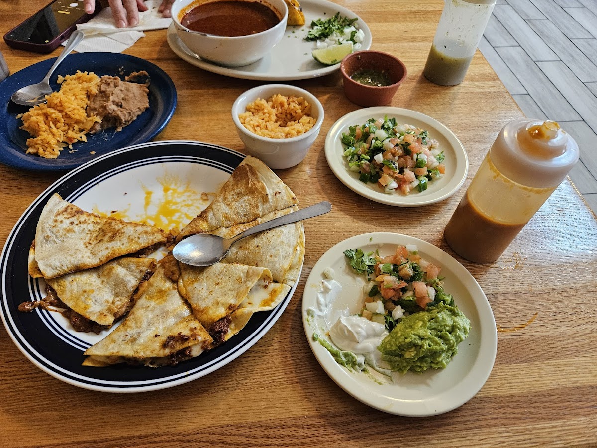 El Torito Restaurant - Photo 1