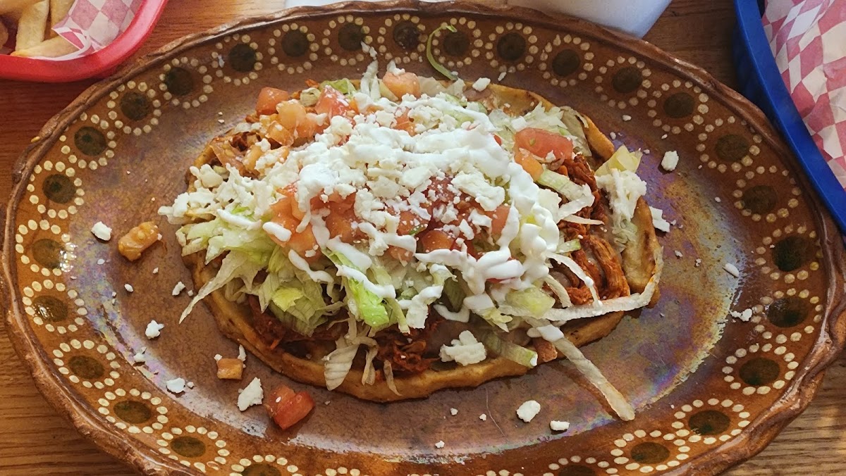 El Torito Restaurant - Photo 2
