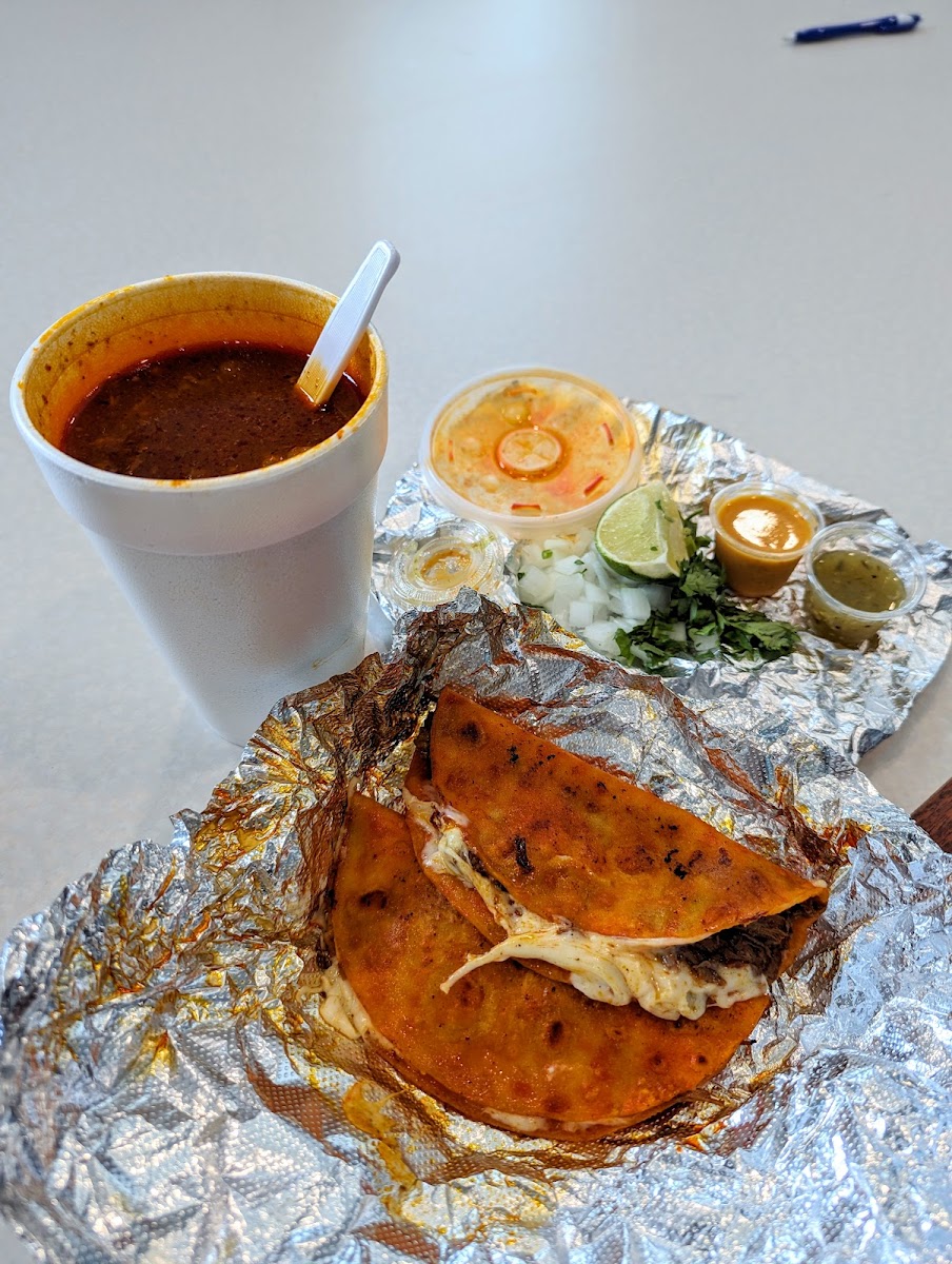El Torito Restaurant - Photo 3
