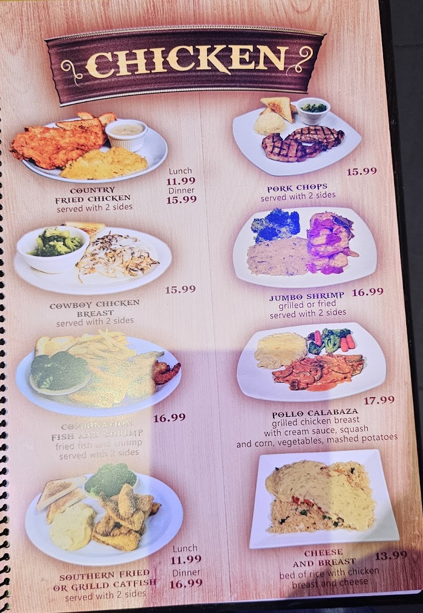 Menu Photo 9