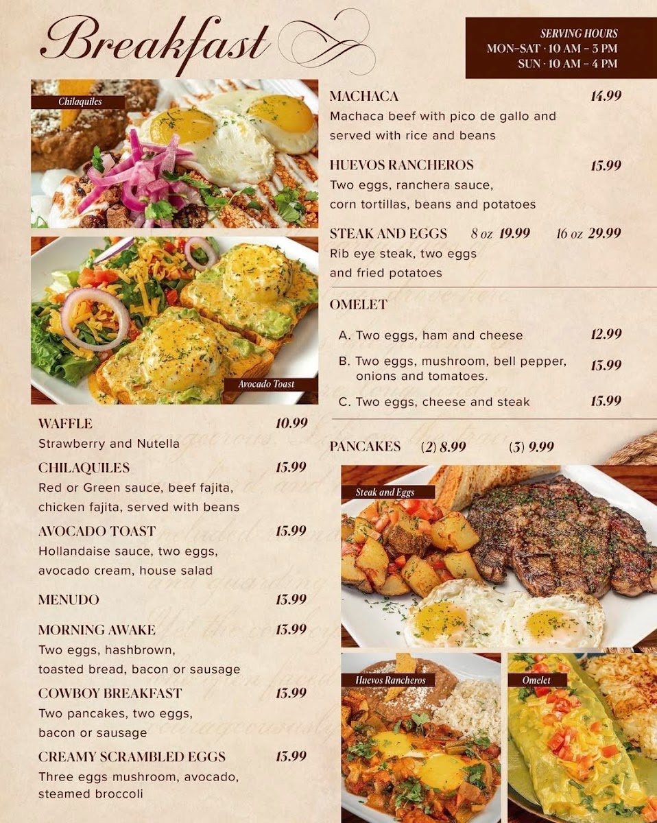 Menu Photo 3