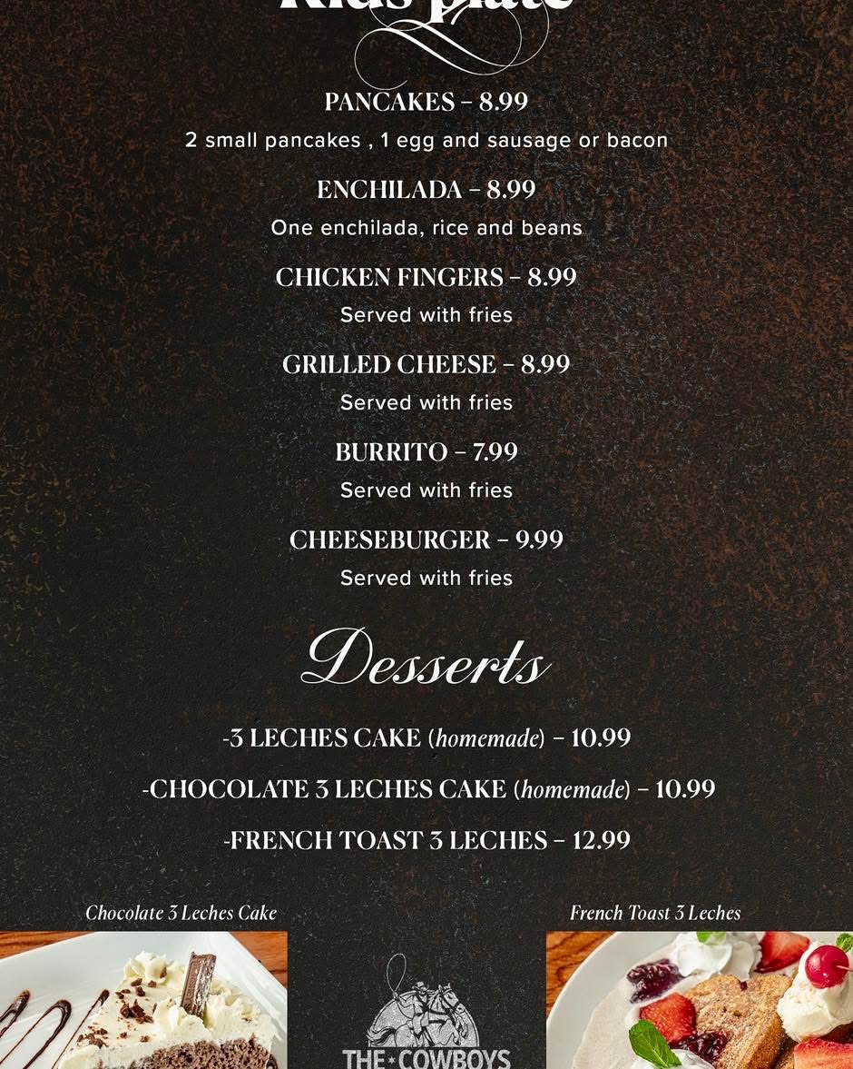Menu Photo 7