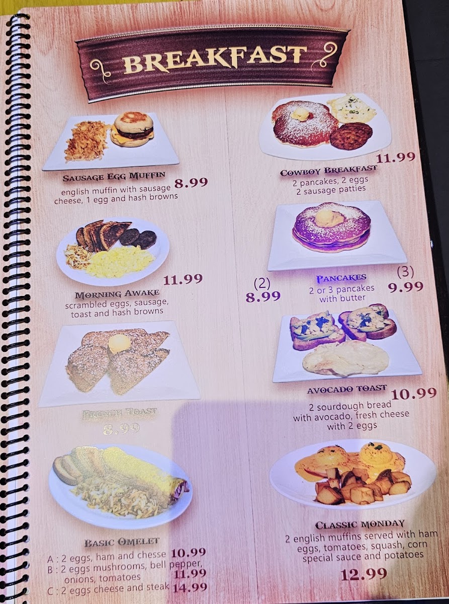 Menu Photo 8