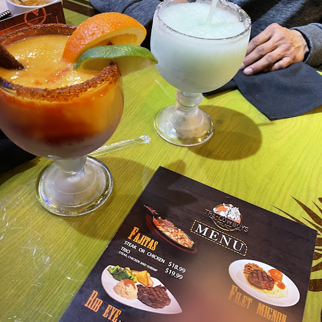 Margarita