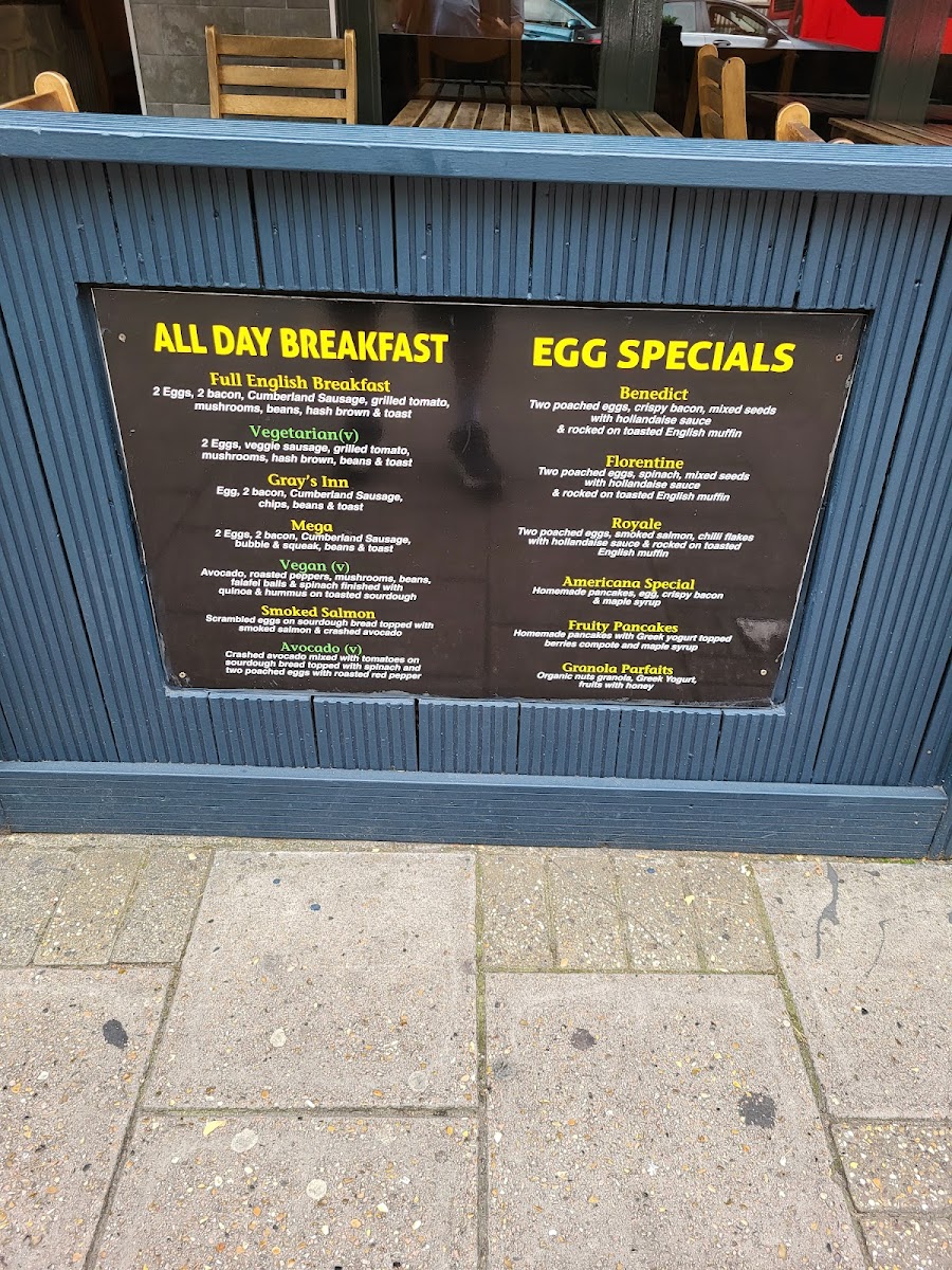 Menu Photo 5