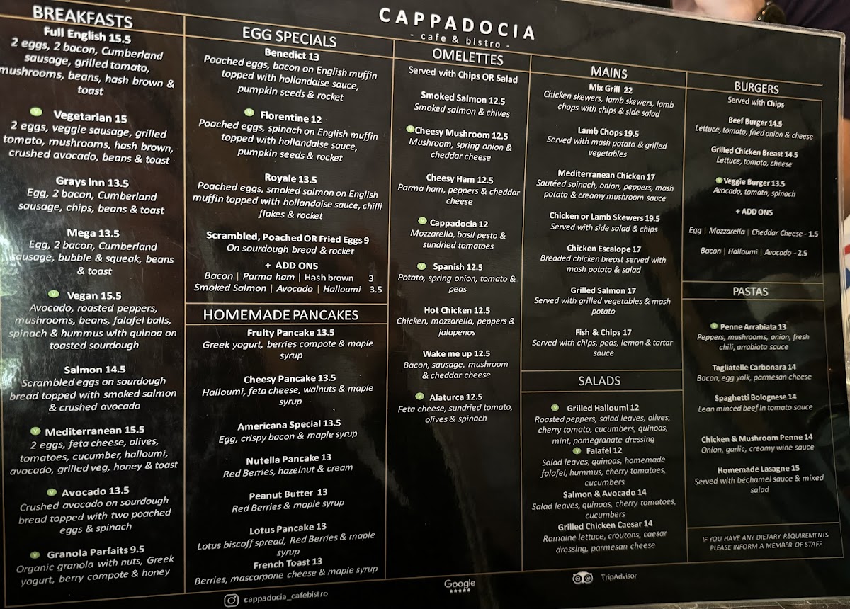 Menu Photo 7