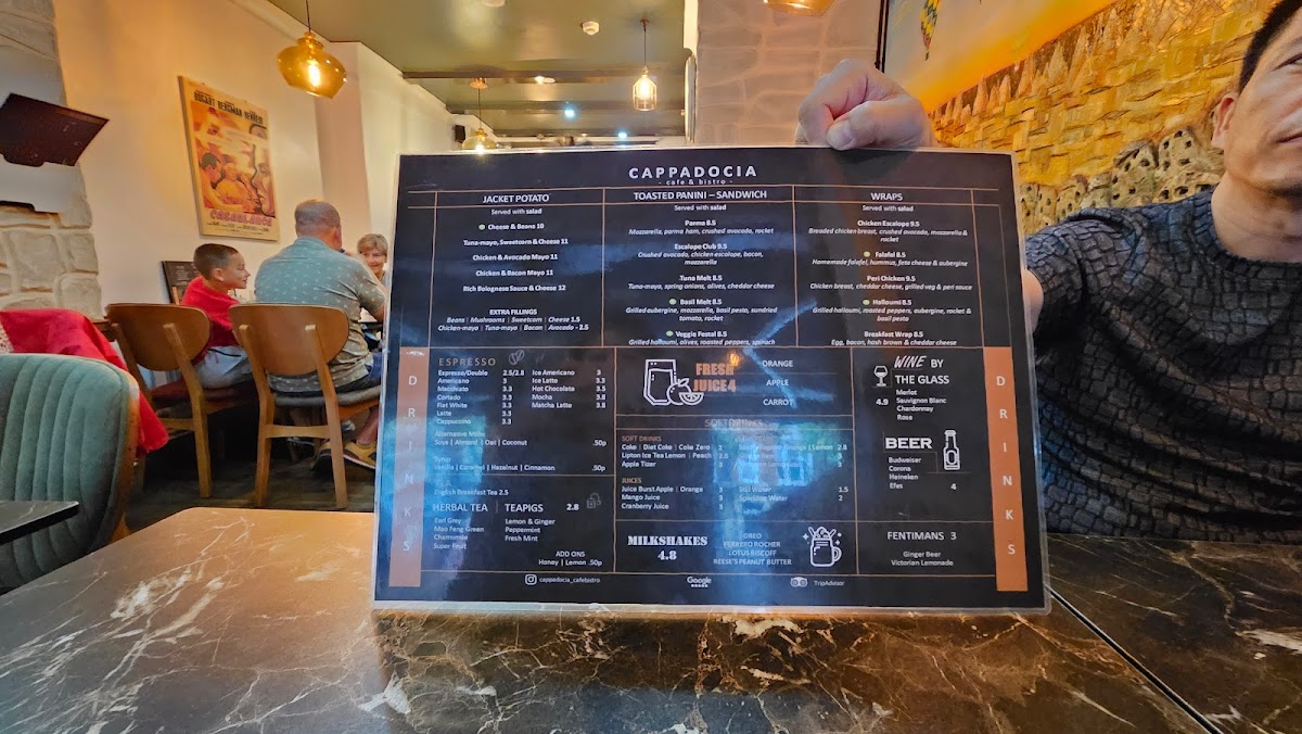 Menu Photo 8