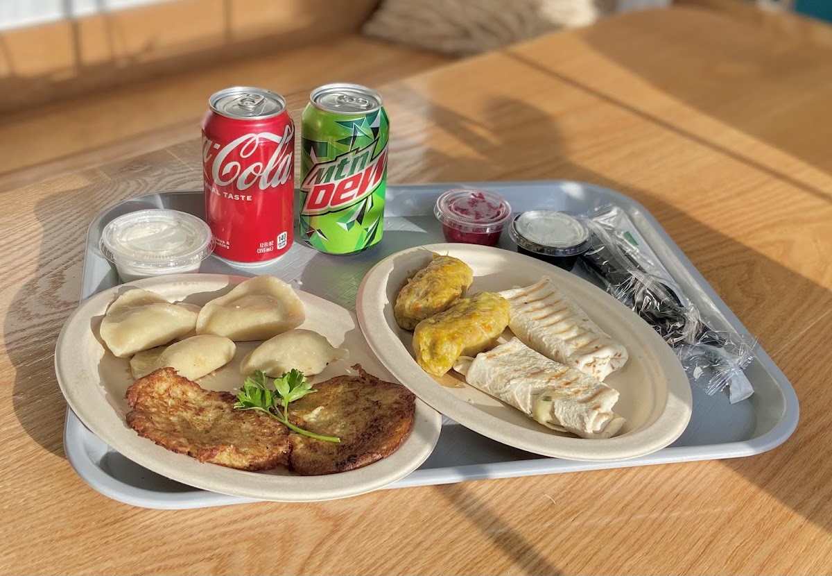 Soloway Foods - Photo 3