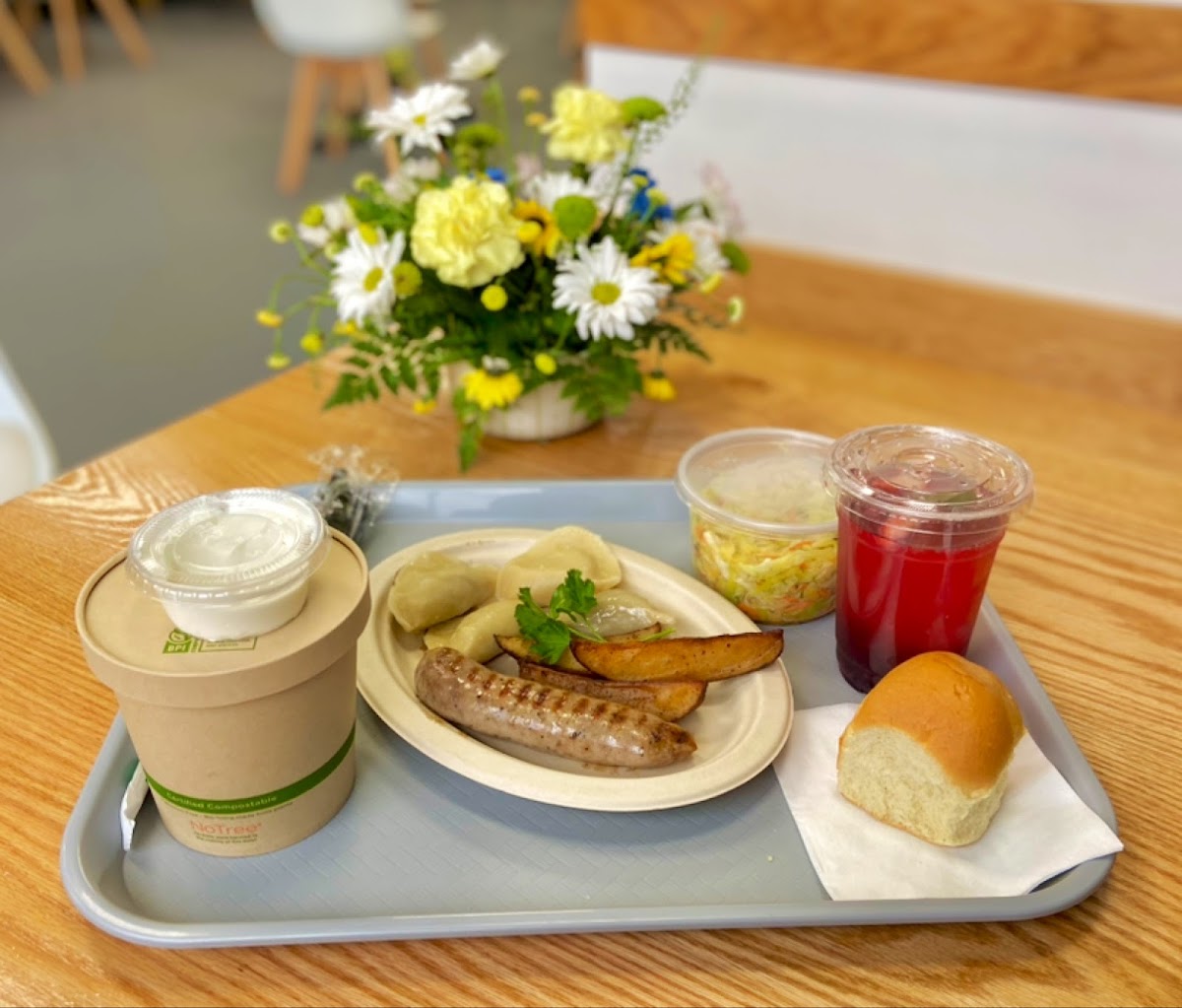 Soloway Foods - Photo 4