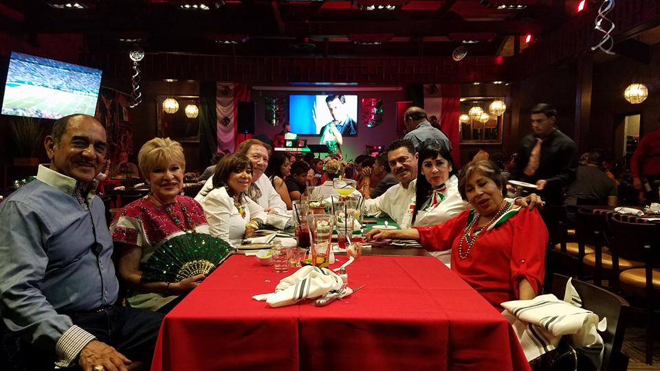 Cunado's Restaurant