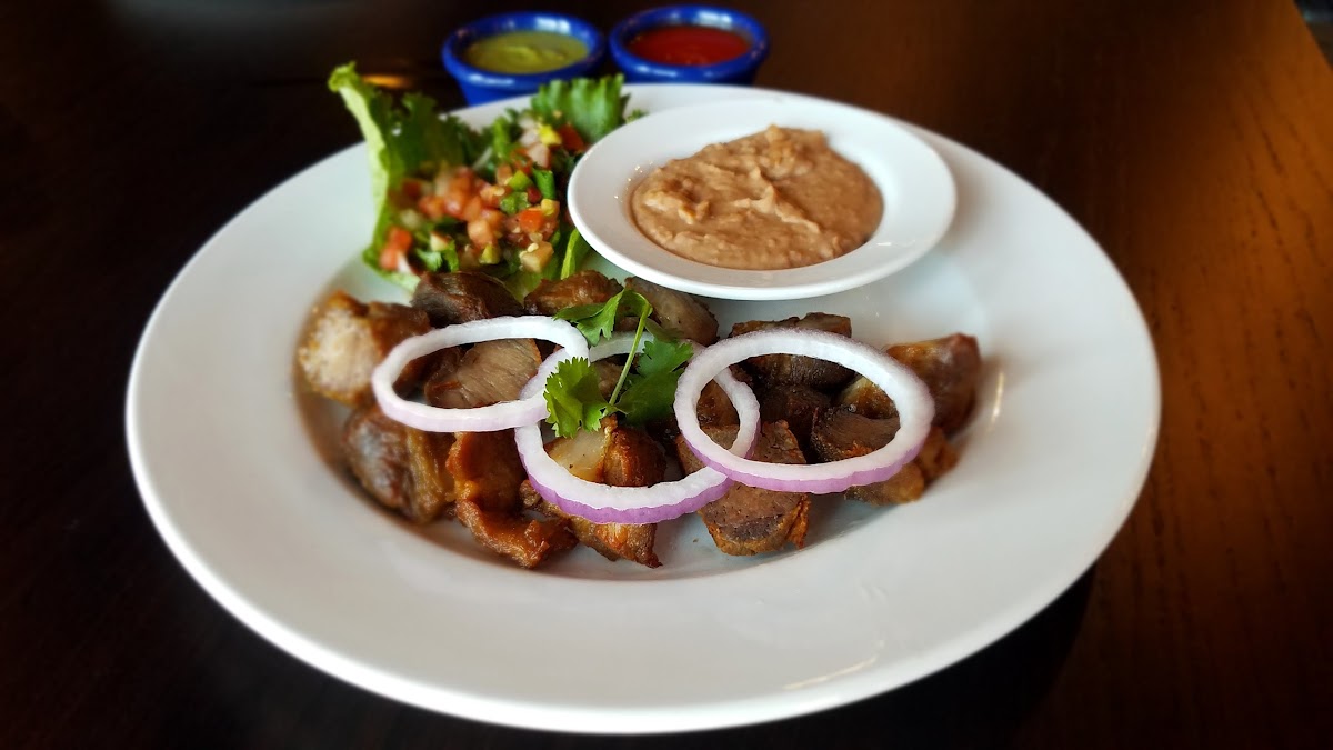 Cunado's Restaurant - Photo 1
