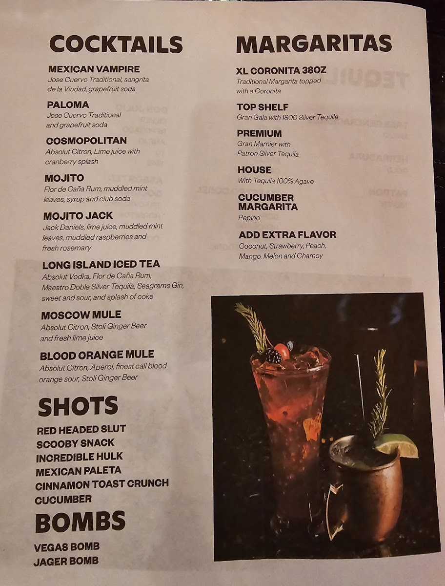 Menu Photo 9