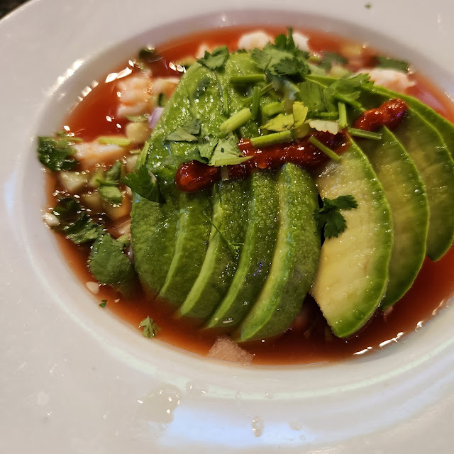 Ceviche