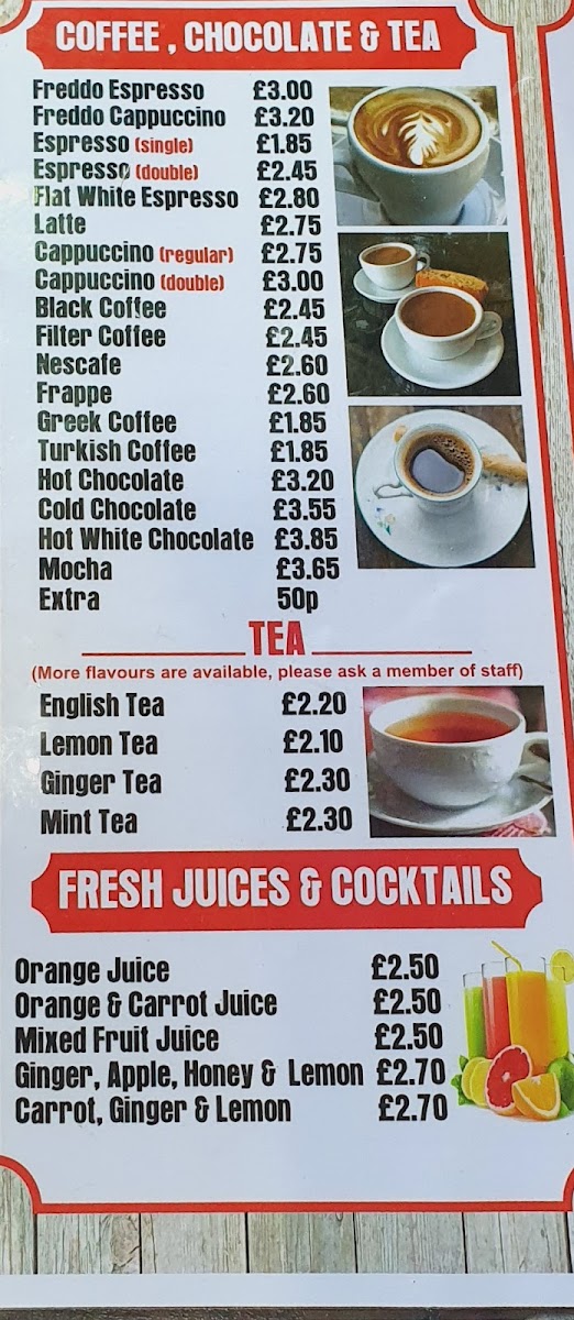 Menu Photo 7