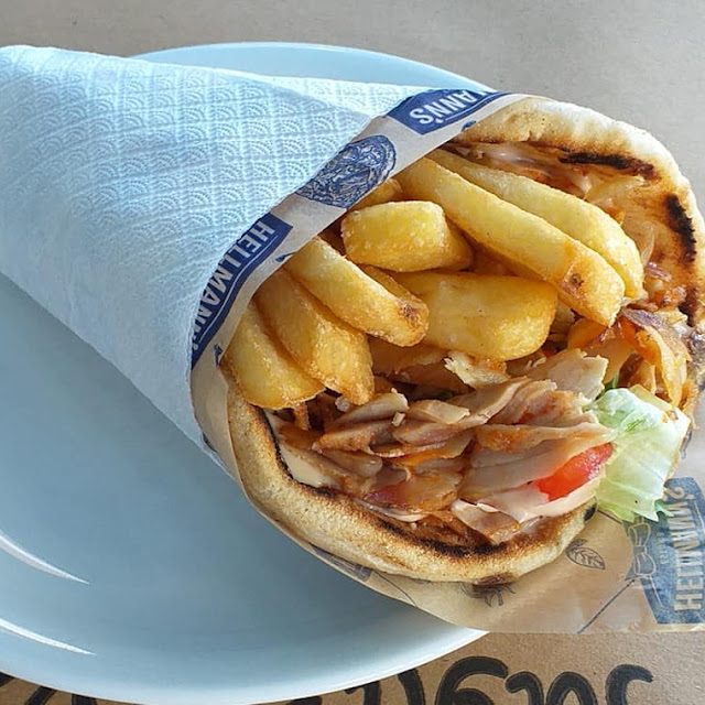 Souvlaki