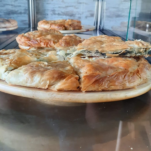 Pies