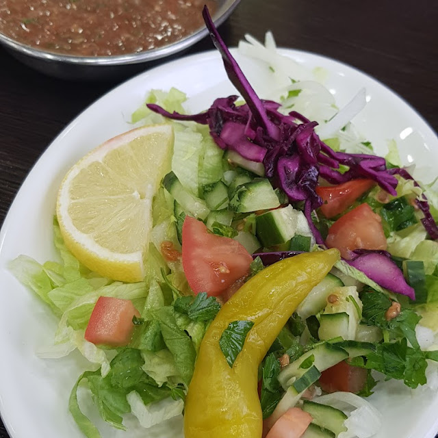 Salad