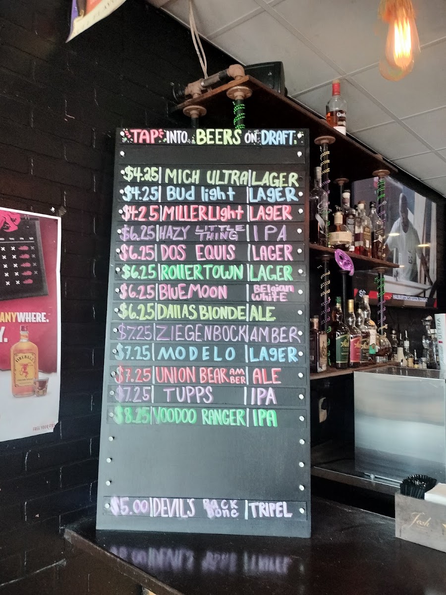 Menu Photo 7