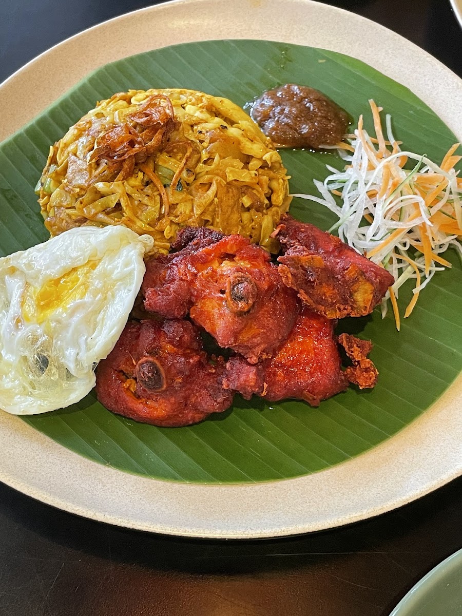 Macha & Co The Curve - Photo 4