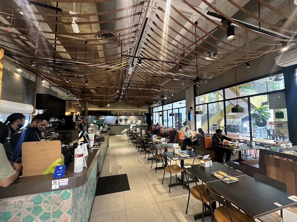 Macha & Co The Curve - Photo 8