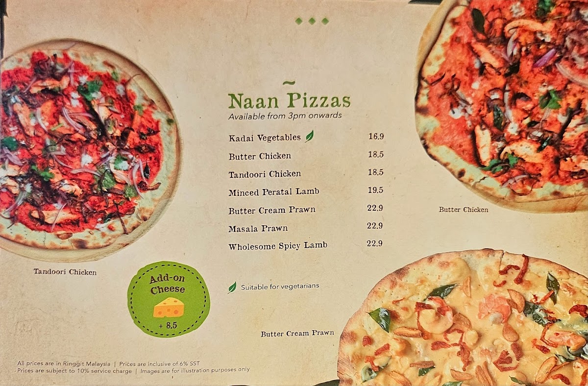 Menu Photo 5