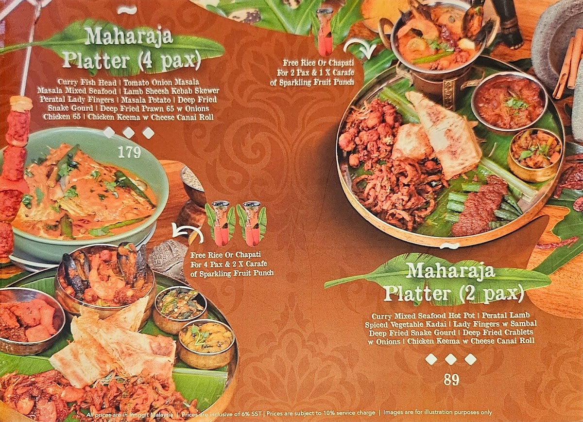 Menu Photo 6