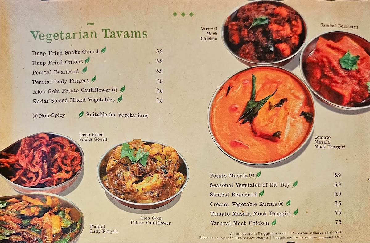 Menu Photo 7