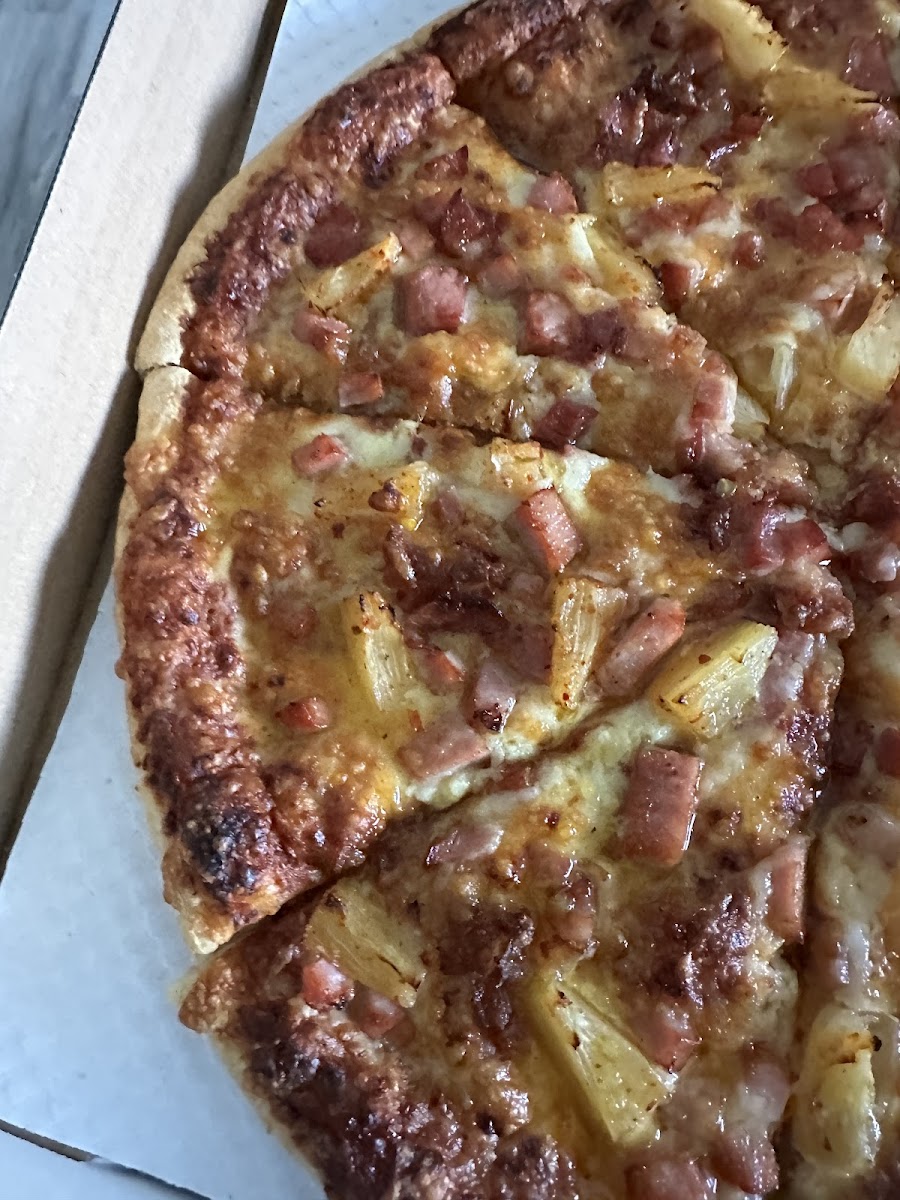 Bastion Pizza Company - Photo 4