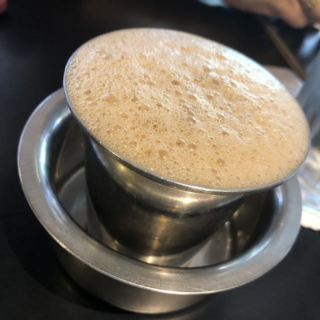 Masala Tea