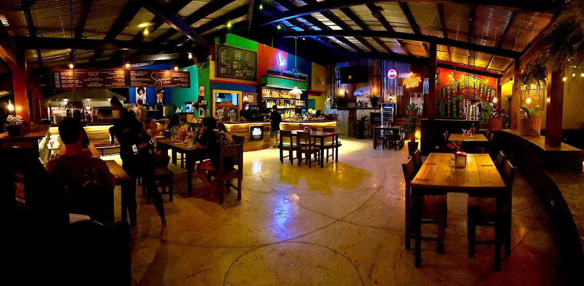 La Boca Tamarindo