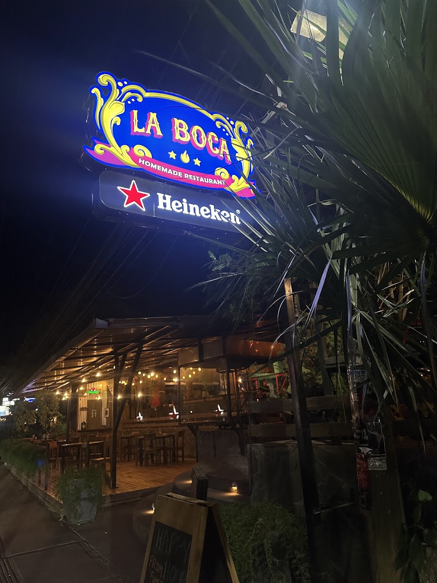 La Boca Tamarindo - Photo 9