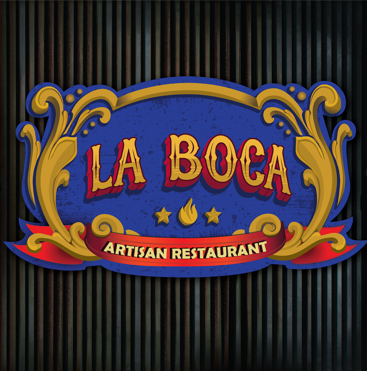 La Boca Tamarindo - Photo 2