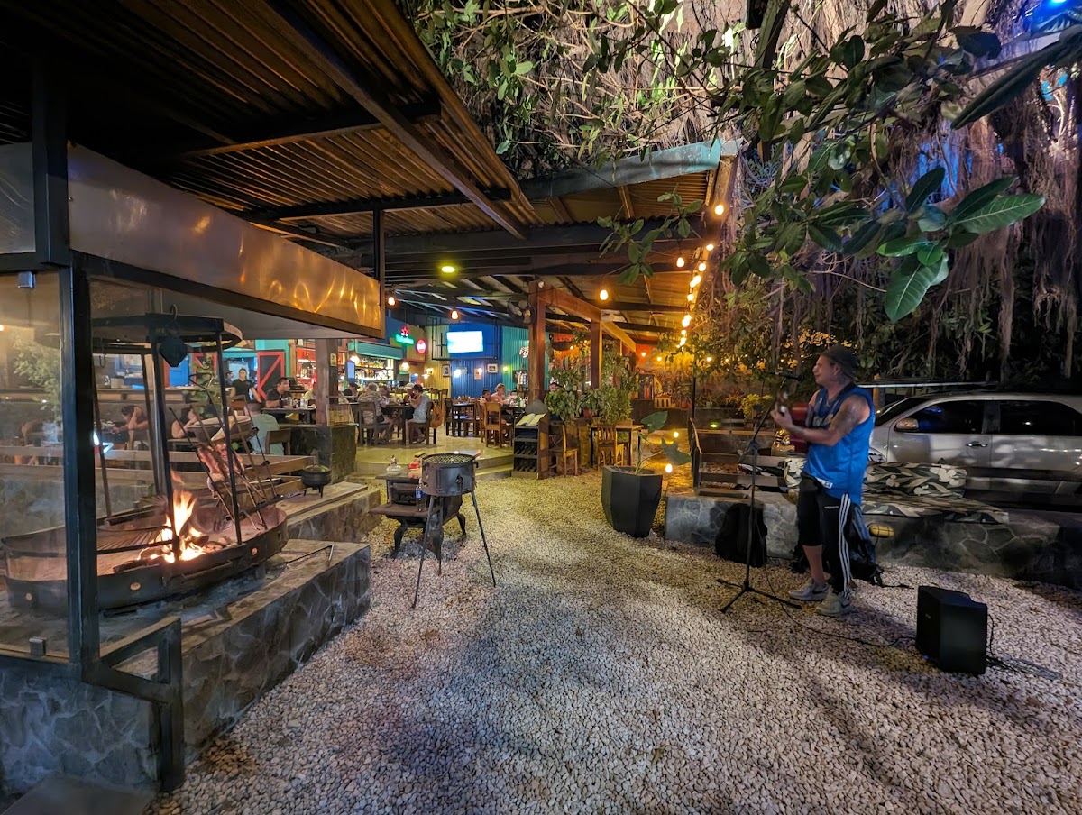 La Boca Tamarindo - Photo 3